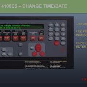 How To Use Simplex 4100ES Basic Operation Part 1