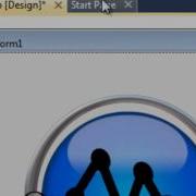 VB 2008 2010 Aero Style Form Visual Basic VB MoDy Kareem