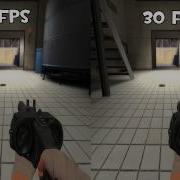 TF2 60 Vs 30 Fps
