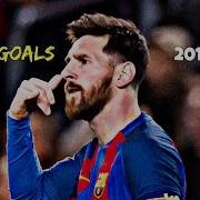 Lionel Messi TOP 20 GOALS 2016 2017 HD