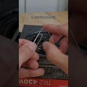 включение блока питания без материнской платы Shorts
