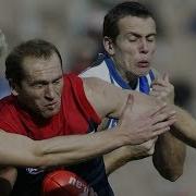 Yze And Neitz Blitz Demons V Kangaroos 2002 AAMI Classic Last Two Mins AFL