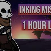 Friday Night Funkin The X Event Mod Inking Mistake 1 Hour Loop