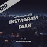 8D Instagram DEAN