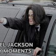 Michael Jackson S Funniest Moments Part 9