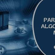 2 6 Parallel Algorithm Model