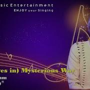 Love Moves In Mysterious Ways Julia Fordham Karaoke HD