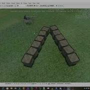 CryENGINE 2 Dynamic Forbidden Area Creation