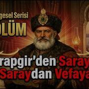 İdam Edildiği Sanılan Osmanlı Paşa Sının Sırrı Gümrükçü Osman Paşa Belgesel Serisi 4 Bölüm