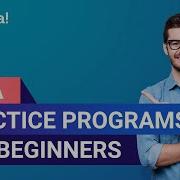 Java Practice Programs For Beginners Java Programs Java Program Edureka Rewind