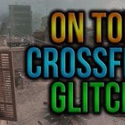 MWR Top Of Crossfire Glitch Secret High Ledge
