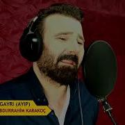 Bedirhan Gökçe Karakoç Şiirleri Gel Gayrı Dua Girdapta Bir Can Garibin Garip Türküsü