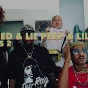 MACKNED LIL PEEP LIL TRACY PICTURES 2 НА РУССКОМ ПЕРЕВОД RUS SUBS LYRICS