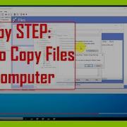 GPO To Copy Files Step By Step Active Directory Tutorial