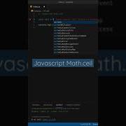 Javascript Math Ceil Webdev Js React