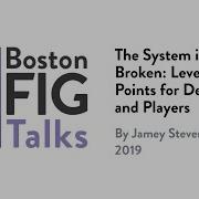The System Is Broken Leverage Points For Designers And Players