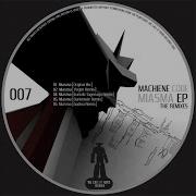 Miasma Darkmode Remix