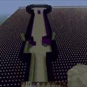 Minecraft Computercraft Turtles To Build Wolfenstein Maps