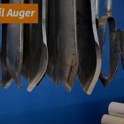 Stony Soil Auger