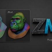 ZMay Plugin ZbrushTutorial