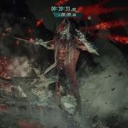 Dmc5 Extremely Fast Inertia Combos Dmc4 Style