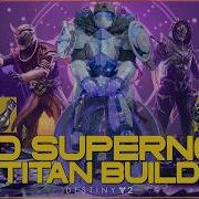 This Void Titan Build Creates INFINITE Void Breaches