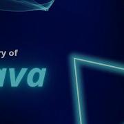 History Of Java