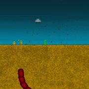 Java Death Worm 2 0