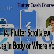 14 Flutter SingleChildScrollView Use Of SingleChildScrollView Flutter Development