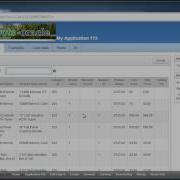 Oracle APEX Debugging Using The Browser
