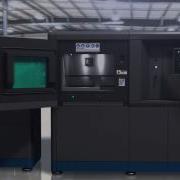 Direct Metal Laser Sintering DMLS Technology