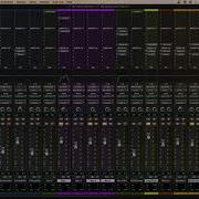 Pro Tools Mixing Tip Speed Efficiency In The Mix Window