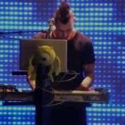 De Vision Try To Forget Live Berlin 2013