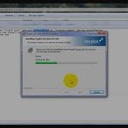 Installation Tecplot