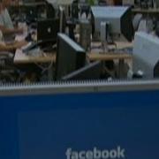 Facebook Plans For An All Night Hackathon