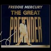 Freddie Mercury The Great Pretender 1992 Remix