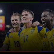 Viktor Gyokeres Goal Sweden 5 1 Tunisia FIFA World Cup 2026