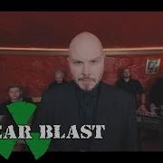 SOILWORK Witan OFFICIAL MUSIC VIDEO