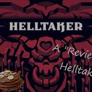 A Review Of Helltaker