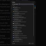 Game Engine Tip Sound Effects Gamedev Gdevelop Nocode Tutorial