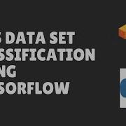Iris Data Set Classification Using TensorFlow MLP