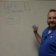 Unity Intercom 101 Classroom