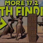 MORE ALPHA 17 2 ZOMBIE PATH FINDING 7 Days To Die 2019 Alpha 17 2 B20