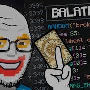 Balatro S Crazy RNG Source Code