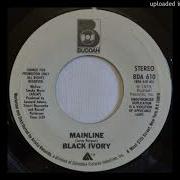 Black Ivory Mainline Alkalino Rework
