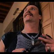 Welcome Back John Bennett From Commando