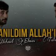 Yanıldım Allah ım Mehmet Elmas Taladro 2023 Bomba Remix