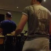 Rock With You Live Rehearsal