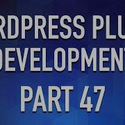 WordPress Plugin 47 JavaScript ES6 Fetch Request To WordPress WP Ajax