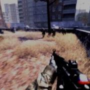 KNIFE Vs L2w Knife Only COD4